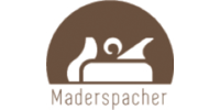 Logo der Firma Maderspacher Schreinerei aus Garmisch-Partenkirchen auf dem Branchenportal Fensterbau.org