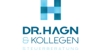 Logo der Firma Dr. Hagn & Kollegen Steuerberater aus Schierling auf dem Branchenportal Steuer-Berater.de