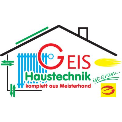 Logo der Firma Haustechnik Geis GbR Elmar Geis, René Geis, Sven Geis aus Veitshöchheim auf dem Branchenportal Heizungsbau.net