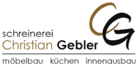 Logo der Firma Christian Gebler aus Burggen auf dem Branchenportal Fensterbau.org