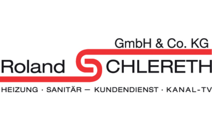 Logo der Firma Roland Schlereth Heizung & Lüftungsbau GmbH & Co. KG aus Burkardroth auf dem Branchenportal Sanitaer.org