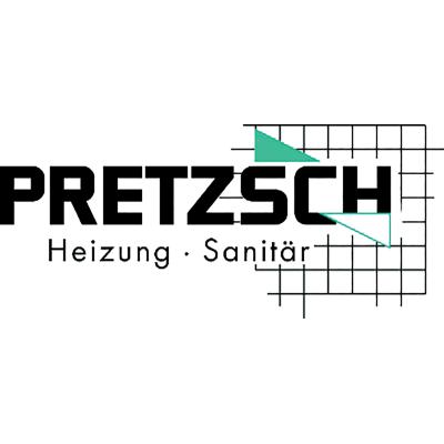 Logo der Firma Pretzsch GmbH Heizung und Sanitär aus Berchtesgaden auf dem Branchenportal Heizungsbau.net