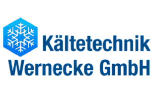 Logo der Firma Anlagen-, Klima- & Kältetechnik Wernecke GmbH aus Erfurt auf dem Branchenportal Klimatechniker.net