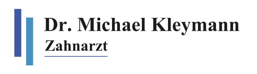 Dr. Michael Kleymann