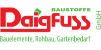 Logo der Firma Daigfuss Baustoffe GmbH aus Herzogenaurach auf dem Branchenportal Bauunternehmen.org