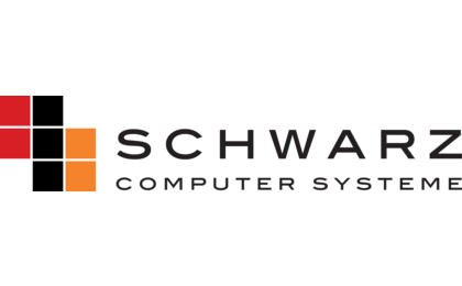 SCHWARZ Computer Systeme GmbH - LOGO
