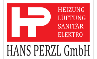 Logo der Firma Hans Perzl GmbH aus Regensburg auf dem Branchenportal Hausmeisterdienste.net
