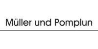 Logo der Firma Müller und Pomplun Steuerkanzlei aus Riesa auf dem Branchenportal Steuer-Berater.de