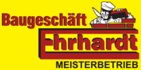 Logo der Firma Bau Geschäft Ehrhardt aus Auerbach auf dem Branchenportal Bauunternehmen.org