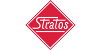 Logo der Firma Stratos GmbH aus Riesa auf dem Branchenportal Schlosserei.net