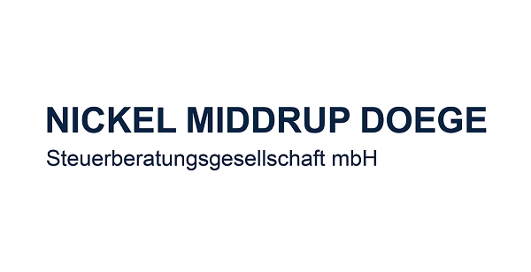 Beispielarbeit von Nickel Middrup Doege Steuerberatungsgesellschaft mbH - veröffentlicht auf Steuer-Berater.de