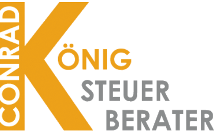 Logo der Firma König Conrad Steuerberater Dipl.-Kfm. aus Deggendorf auf dem Branchenportal Steuer-Berater.de