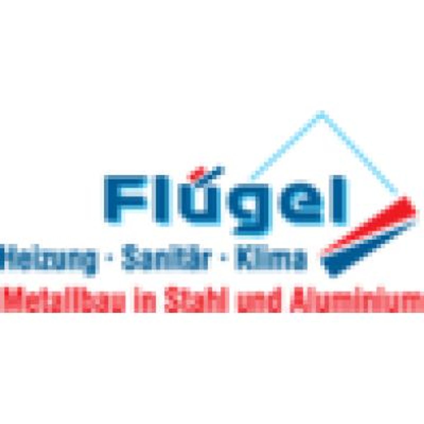 Logo der Firma Flügel GbR aus Tanna auf dem Branchenportal Schlosserei.net
