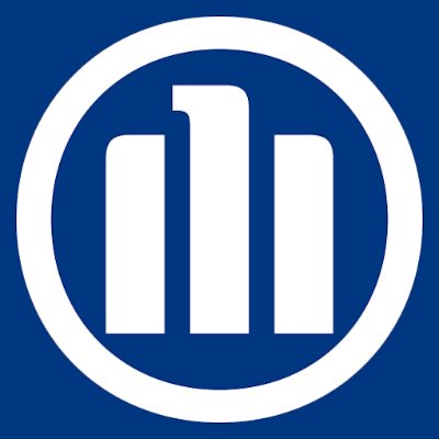 Logo der Firma Allianz Versicherung Darius Schulz Generalvertretung in Frankfurt am Main - Bockenheim aus Frankfurt am Main auf dem Branchenportal Finanzberater.net
