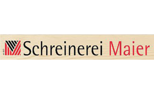Logo der Firma Maier Hermann Schreinerei aus Göggingen auf dem Branchenportal Tischler-Schreiner.org