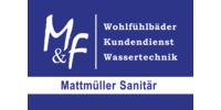 Logo der Firma M & F Mattmüller GmbH & Co. KG aus Endingen auf dem Branchenportal Sanitaer.org