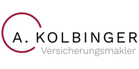 Logo der Firma A. Kolbinger GmbH Versicherungsmakler aus Schwäbisch Hall auf dem Branchenportal Finanzberater.net