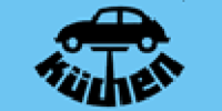 Logo der Firma Auto Küchen GmbH aus Ingolstadt auf dem Branchenportal Auto-Werkstatt.de