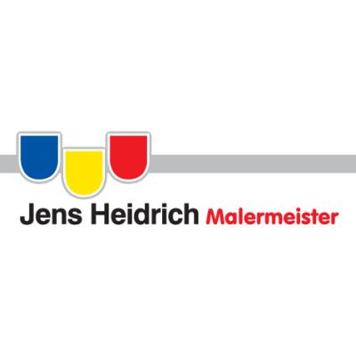 Logo der Firma Malermeister Jens Heidrich aus Hainewalde auf dem Branchenportal Maler.org