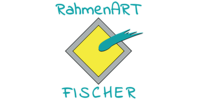 Logo der Firma RahmenART Fischer aus Coburg auf dem Branchenportal Fensterbau.org