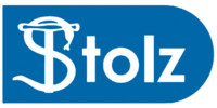 Logo der Firma Sanitätshaus Stolz GmbH aus Weißenburg auf dem Branchenportal Sanitaer.org