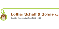 Logo der Firma Tischlerei Lothar Schaff & Söhne KG aus Mülheim an der Ruhr auf dem Branchenportal Tischler-Schreiner.org