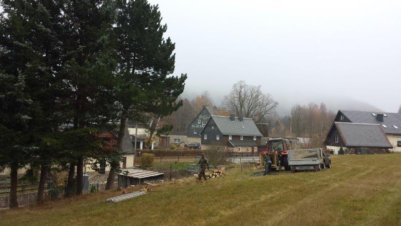 Beispielarbeit von Landschaftspflege Daniel - veröffentlicht auf Gartenbau.org