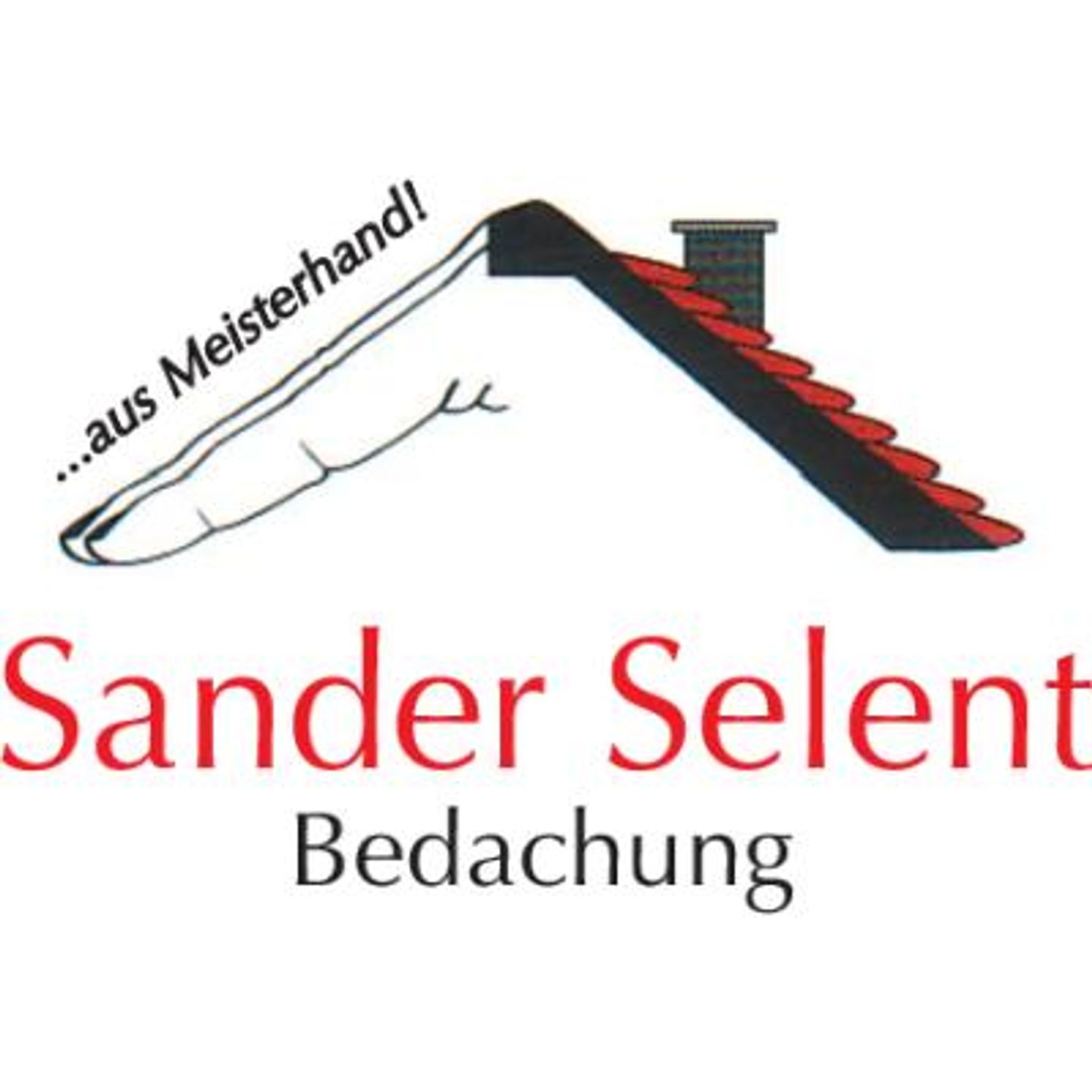Logo der Firma Sander Selent Bedachung aus Ratingen auf dem Branchenportal Dachdecker.com