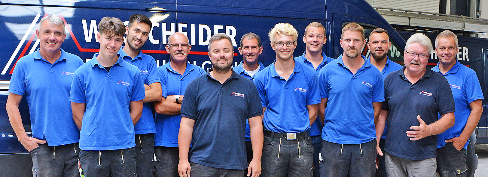 Beispielarbeit von Wegscheider Bedachungen - veröffentlicht auf Dachdecker.com