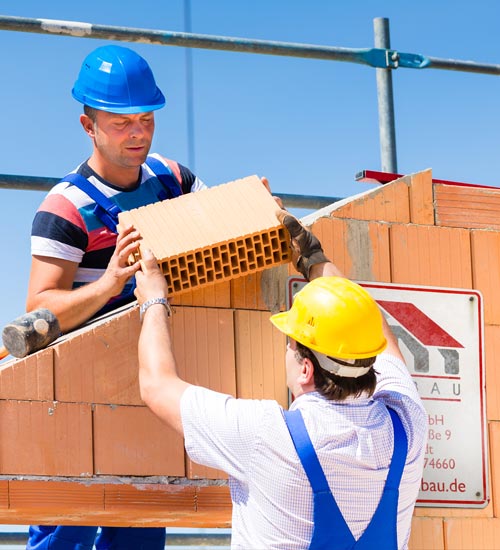 Beispielarbeit von Em Wohnbau GmbH - veröffentlicht auf Bauunternehmen.org