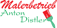 Logo der Firma Distler Anton aus Schwabach auf dem Branchenportal Maler.org