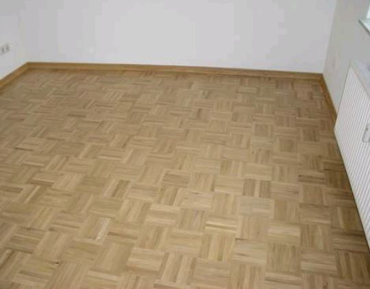 Beispielarbeit von Sans Souci Parkett GmbH - veröffentlicht auf Bodenleger.net