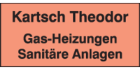 Logo der Firma Kartsch Theodor aus Schifferstadt auf dem Branchenportal Sanitaer.org