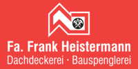 Logo der Firma Dachdeckermeister Stephan Risse aus Dohna auf dem Branchenportal Heizungsbau.net
