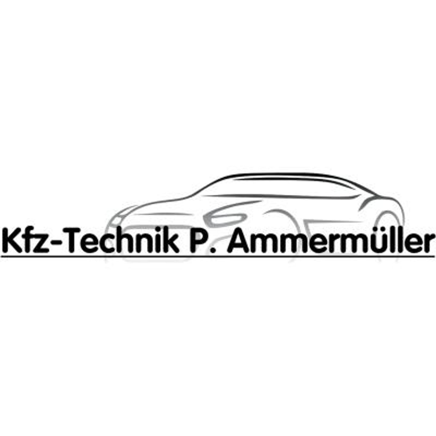 Logo der Firma KFZ-Technik P. Ammermüller aus Kirchham auf dem Branchenportal Auto-Werkstatt.de