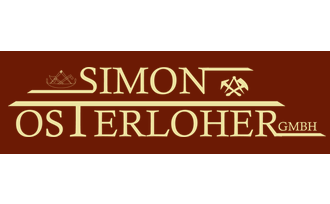 Logo der Firma Simon Osterloher GmbH aus Schonstett auf dem Branchenportal Fensterbau.org