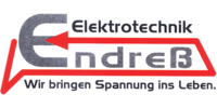 Logo der Firma Endreß Gernot aus Uffenheim auf dem Branchenportal Elektriker.org