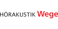 Logo der Firma Wege Hörgeräte aus Bochum auf dem Branchenportal Akustiker.net