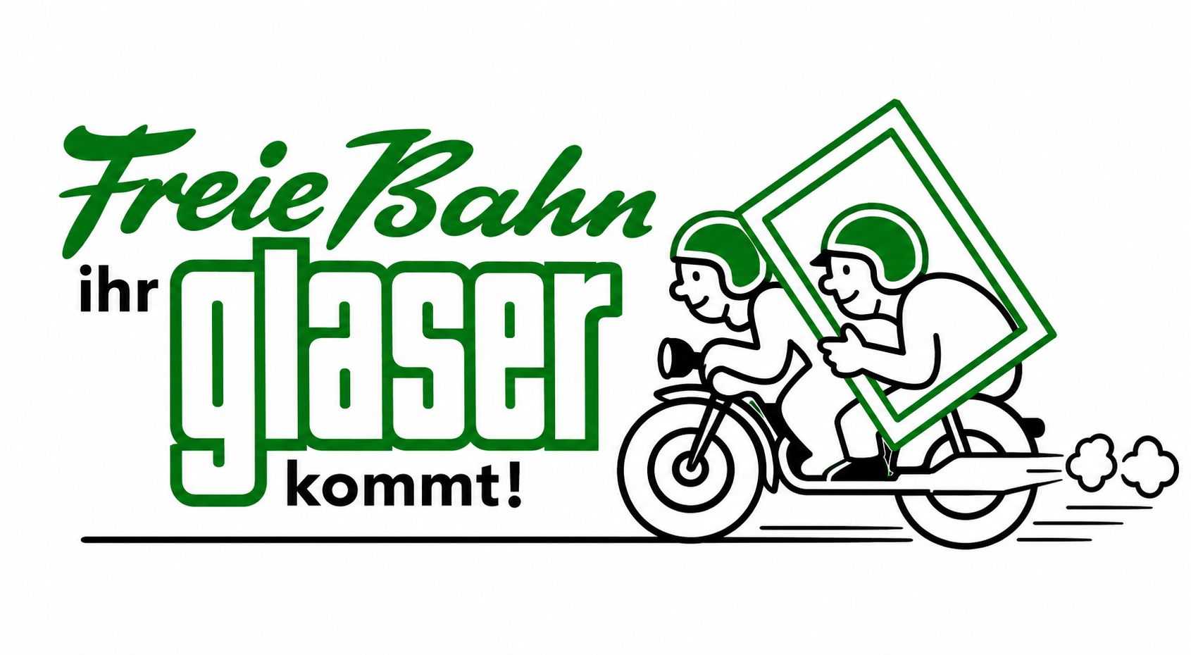 Logo der Firma Sanktjohanser Glaserei GmbH aus Weilheim auf dem Branchenportal Glaserei.org