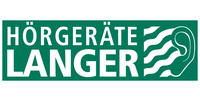 Logo der Firma Hörgeräte Langer aus Kösching auf dem Branchenportal Akustiker.net