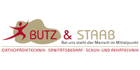 Logo der Firma Butz & Staab e.K. aus Germering auf dem Branchenportal Sanimio.de