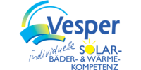 Logo der Firma Vesper GmbH aus Weißwasser auf dem Branchenportal Klimatechniker.net