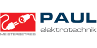 Logo der Firma Elektrotechnik Paul aus Waldkirchen auf dem Branchenportal Elektriker.org