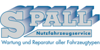 Logo der Firma Spall Andreas aus Klingenberg auf dem Branchenportal Auto-Werkstatt.de