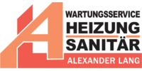 Logo der Firma Lang Alexander aus Sehmatal-Cranzahl auf dem Branchenportal Klimatechniker.net