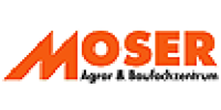 Logo der Firma Agrar & Baufachzentrum Moser GmbH & Co KG aus Schweitenkirchen auf dem Branchenportal Glaserei.org