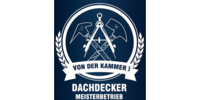 Logo der Firma Dachdeckerei von der Kammer GmbH aus Winsen auf dem Branchenportal Dachdecker.com