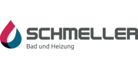 Logo der Firma Schmeller Bad & Heizung GmbH & Co. KG aus Mitterteich auf dem Branchenportal Sanitaer.org