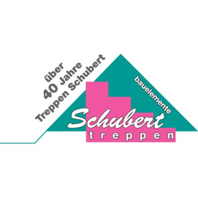 Logo der Firma Ludwig Schubert Bauelemente Handels-GmbH aus Hettstadt auf dem Branchenportal Schlosserei.net