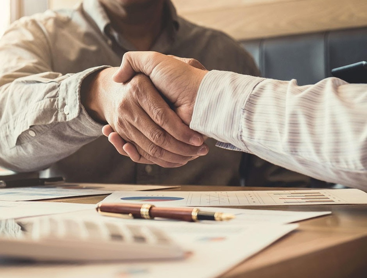 Beispielarbeit von Financial Life GmbH - veröffentlicht auf Finanzberater.net